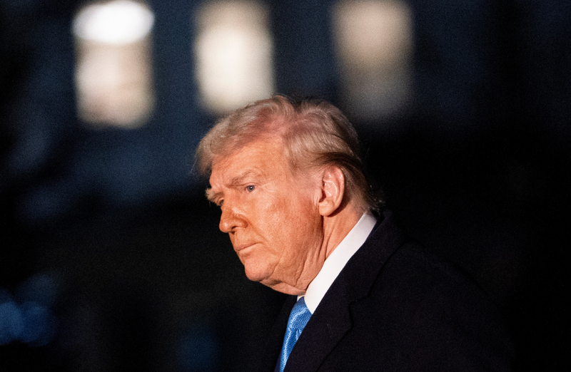 川普親俄台灣人憂「賣台」 周軒：最會賣台的在內部