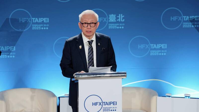 指遭中共紅衛兵式攻擊！曹興誠：罷免會壓倒性勝利、替我討回公道