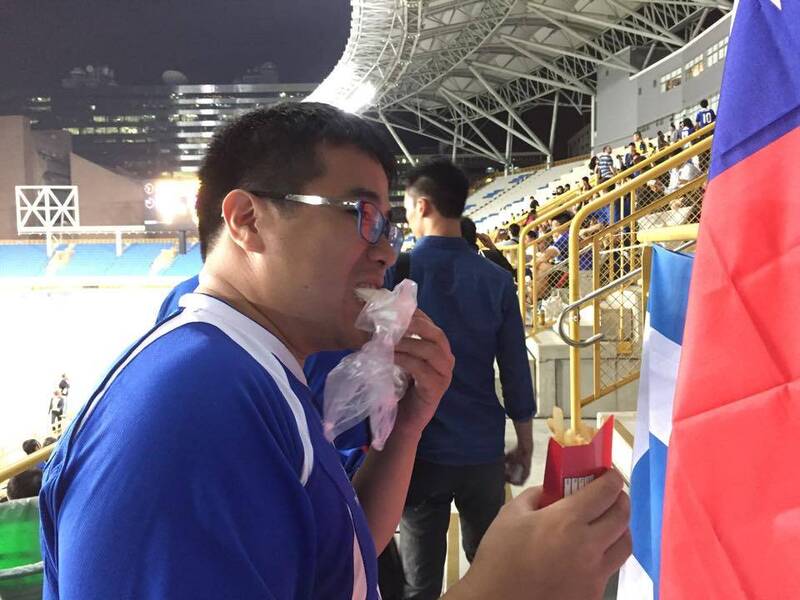 當文總執委遭質疑憑什麼 石明謹回應了