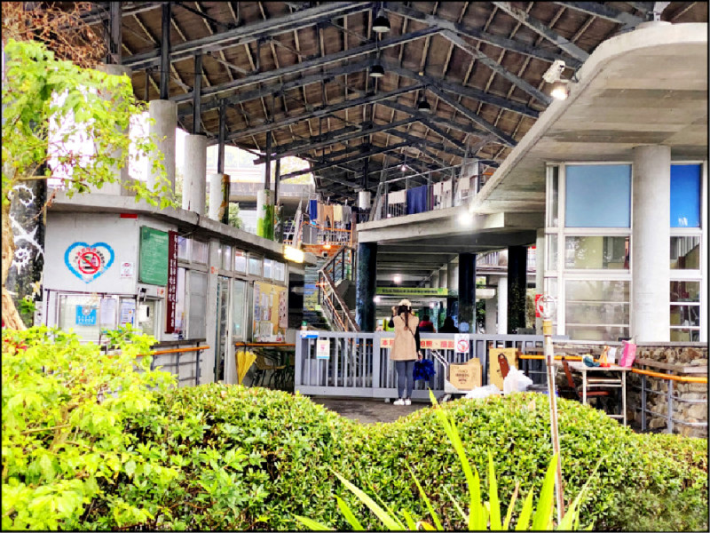 宜蘭教養院前院長謝清桂圖利廠商得標，一審遭判5年2月，褫奪公權2年。（資料照）