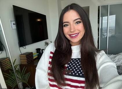 克萊兒21日在紐約提交訴狀，要求取得她兒子的完全監護權，並要求馬斯克進行親子鑑定。她的兒子在法庭文件中以R.S.C.稱呼。（圖：Ashley St. Clair／X）