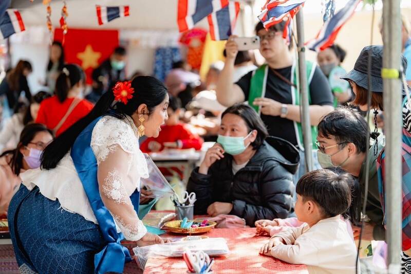 日光海島生活節2天湧入14萬人 遊客許願：明年再嗨一次 - 生活 - 自由時報電子報