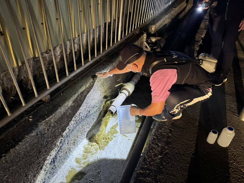 河川污染降新低 屏東縣連4年獲全國水污染防治考核特優 - 生活 - 自由時報電子報