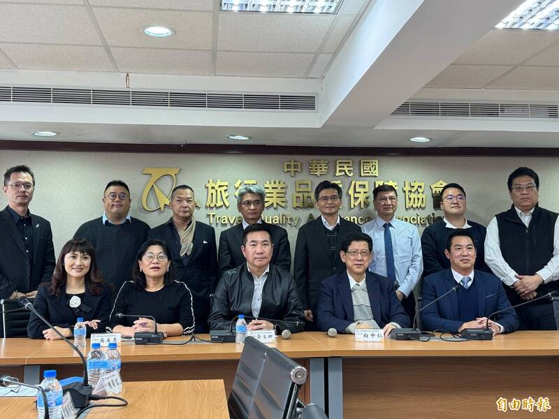 日本團費回不去了！第二季增5％ 萬博帶動大阪漲逾10％ - 生活 - 自由時報電子報