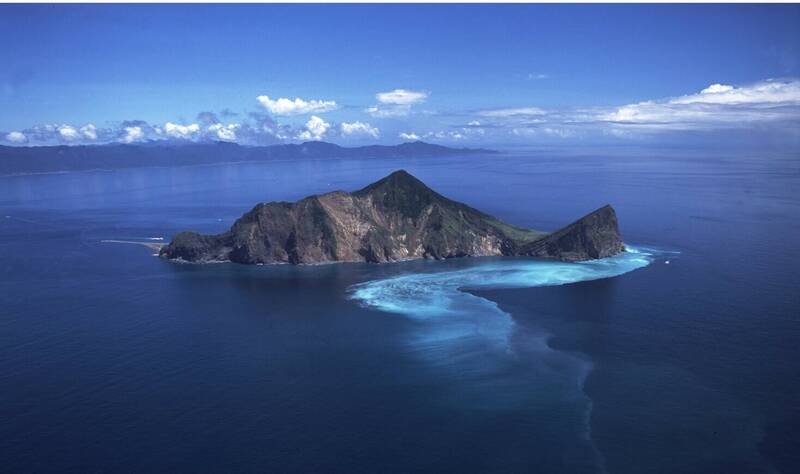 宜蘭龜山島走過災後復原 「冬眠」4個月3/1開放登島 - 生活 - 自由時報電子報