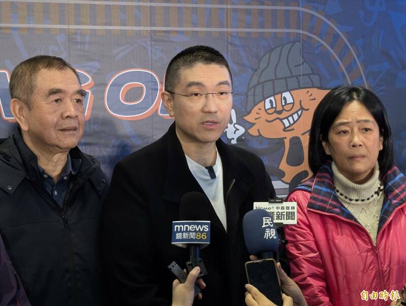 謝國樑將出席四接環評大會 強調市民安全為首要考量 - 生活 - 自由時報電子報