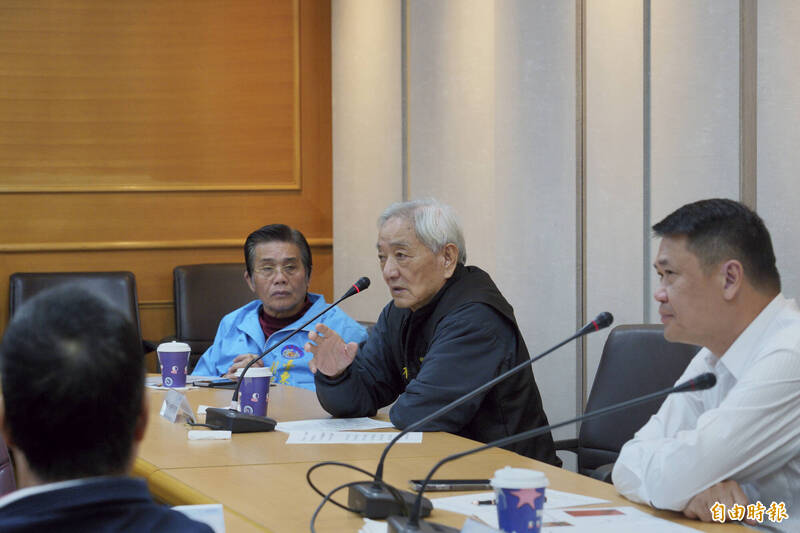 台東元宵繞境檢討會 天后宮董事長：傳統並非炮炸整晚！ - 生活 - 自由時報電子報