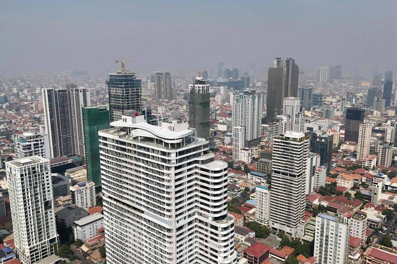 36歲台男柬埔寨酒店猝死 法醫鑑定「吸毒致死」 - 國際 - 自由時報電子報