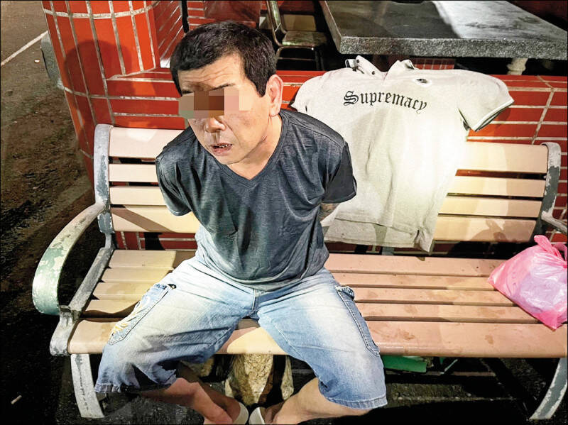 「關渡鹹粥」常客求愛不成槍殺越籍老闆娘 判囚20年定讞 - 社會 - 自由時報電子報