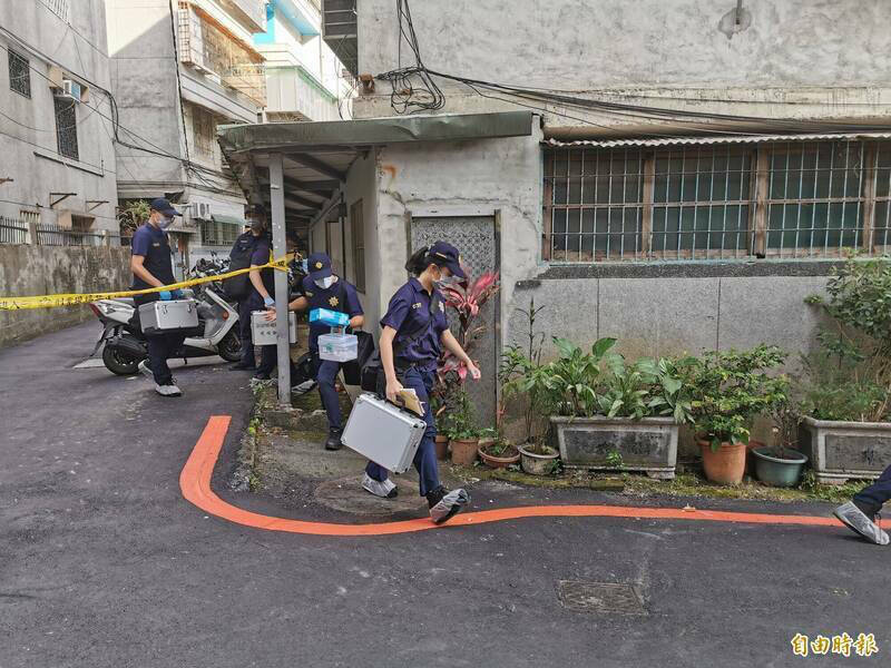 新店逆子弒母斷頭案 北院裁准不採行國民法官制 - 社會 - 自由時報電子報