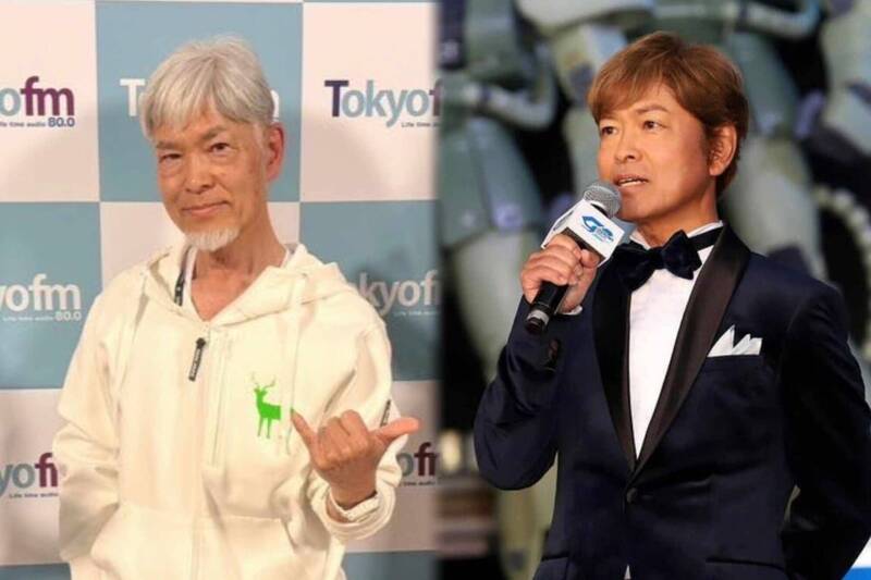 71歲聲優古谷徹爆婚外情神隱數月 久違現身「變仙人」嚇壞大眾 - 國際 - 自由時報電子報