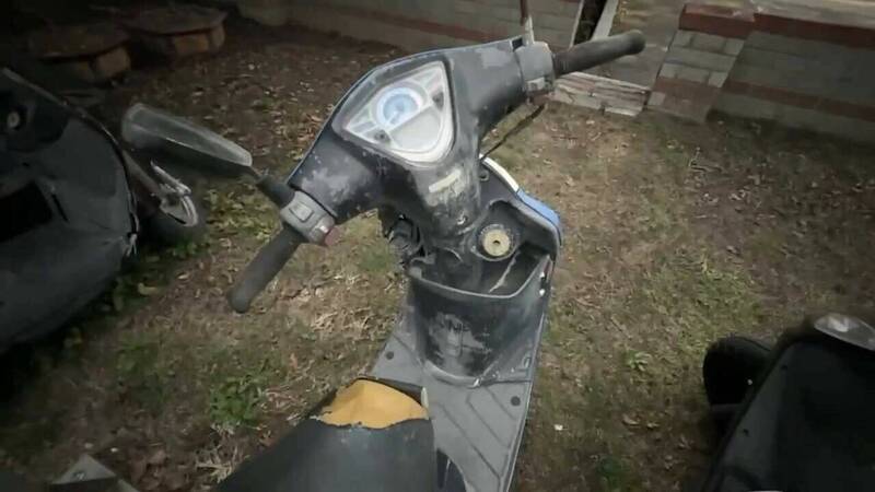 一錯再錯！酒駕男被取締 怒用打火機點燃油箱火燒車 - 社會 - 自由時報電子報