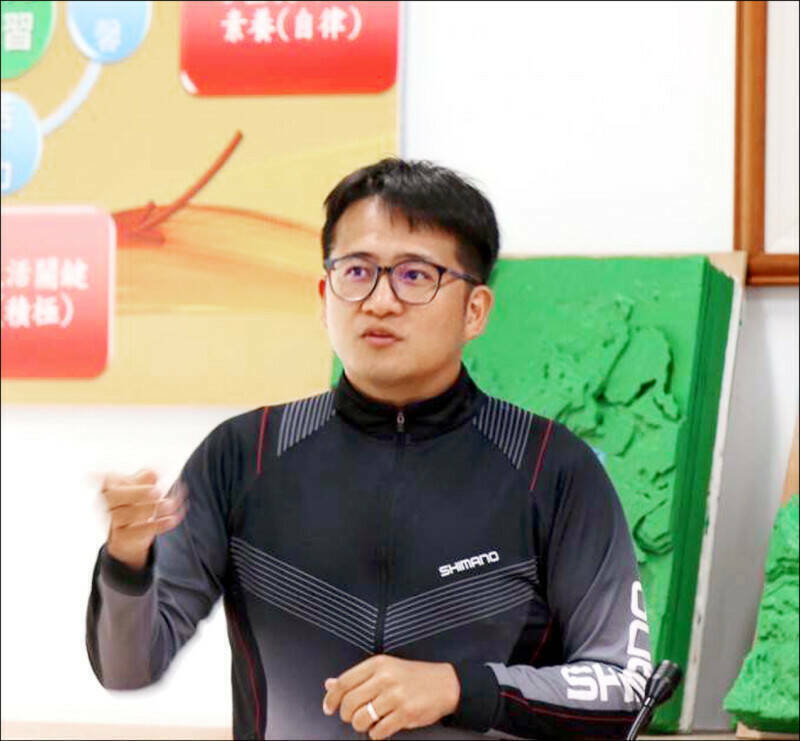 拔官！宜蘭原民所長林志雷涉性騒調職 被害人：遲來的正義 - 政治 - 自由時報電子報