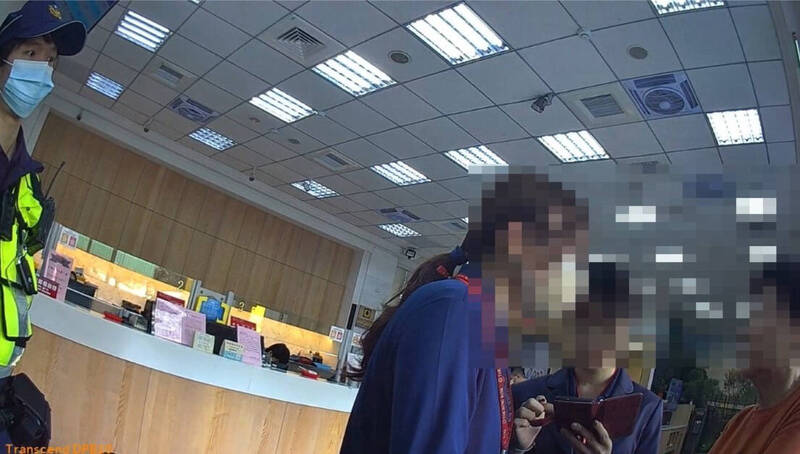 台中地方媽媽愛唱歌直播收「鐵粉」 險變假投資詐團提款機 - 社會 - 自由時報電子報