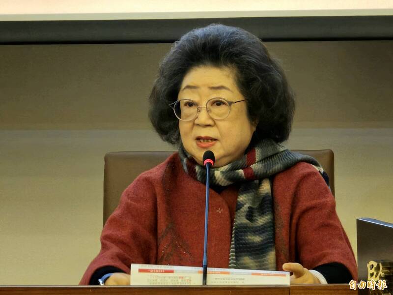馬祖「記號票」揭賄選手法 監院建請中選會評估調整有效票標準 - 政治 - 自由時報電子報