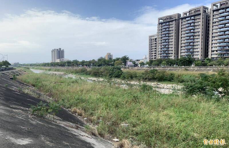 斥資3.5億 太平串聯北屯新橋下月將招標 - 生活 - 自由時報電子報