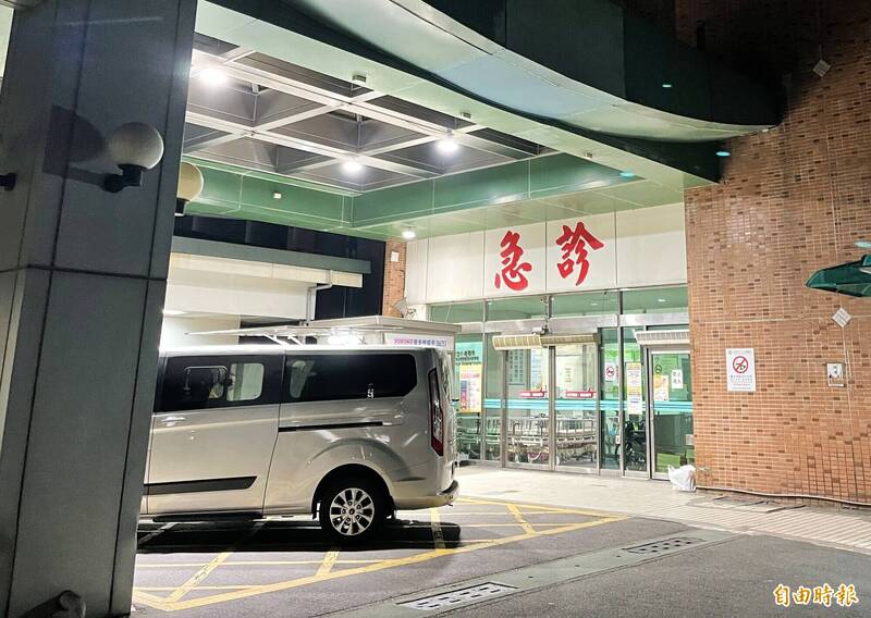 高雄急診量能緊繃 陳其邁急召專家研議對策 - 生活 - 自由時報電子報