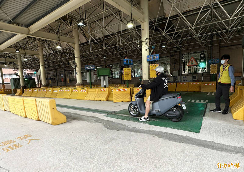 快搶！桃園市全額補助機車駕訓  每人3700元、限量500名 - 生活 - 自由時報電子報