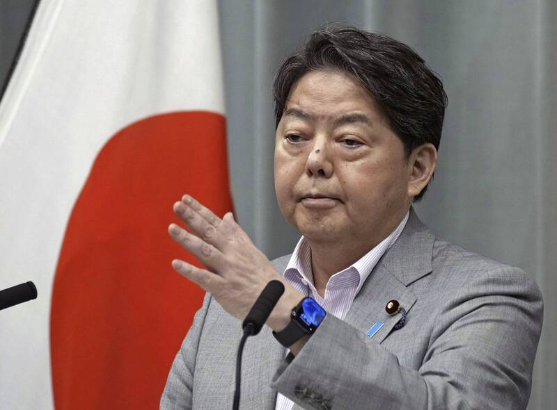 受害者年事已高！日官房長官：解決北韓綁架問題刻不容緩 - 國際 - 自由時報電子報