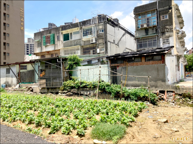 新北三峽都更首案通過 將蓋21層大樓 - 生活 - 自由時報電子報