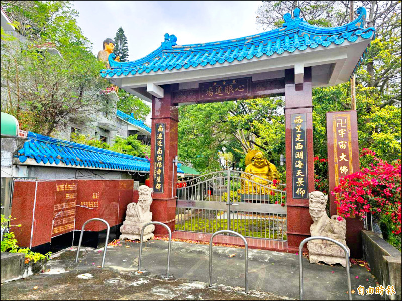 母骨灰「關」寺院內 家屬求助盼取回 - 生活 - 自由時報電子報