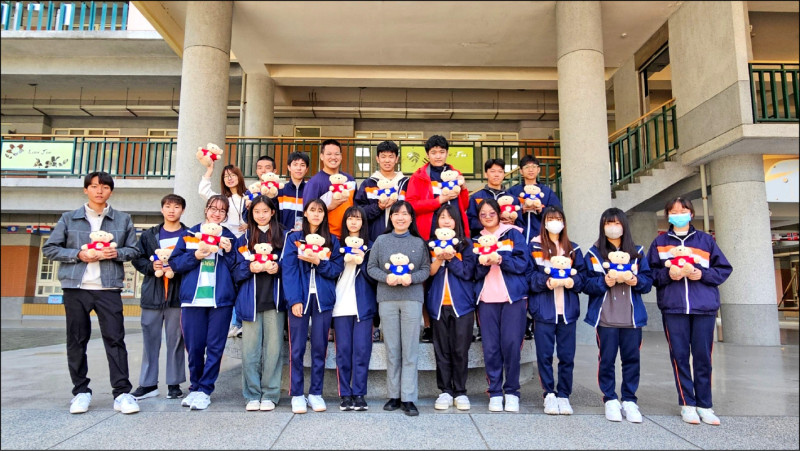 學測成績公布 竹科實中6人4科滿級分 - 生活 - 自由時報電子報