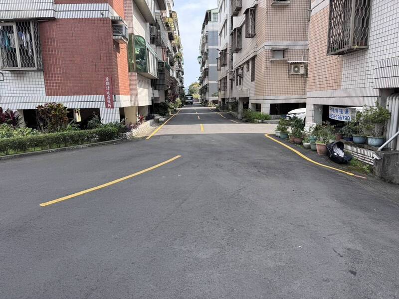 竹東資源莊社區基礎建設改善 中央地方民代攜手爭取800萬經費 - 生活 - 自由時報電子報