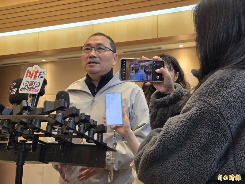八仙塵爆案高院改判國賠 侯友宜：尊重裁定 - 社會 - 自由時報電子報