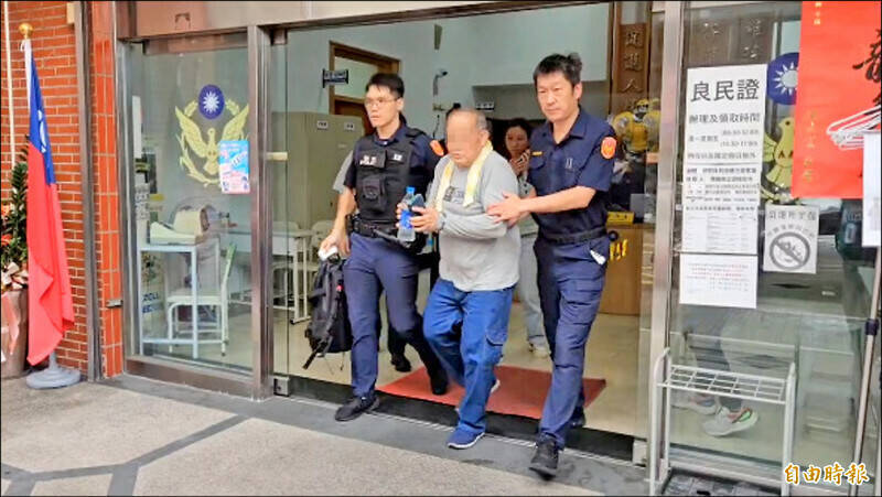 為水電費刺死女房 男房客起訴由國民法官審理 - 社會 - 自由時報電子報