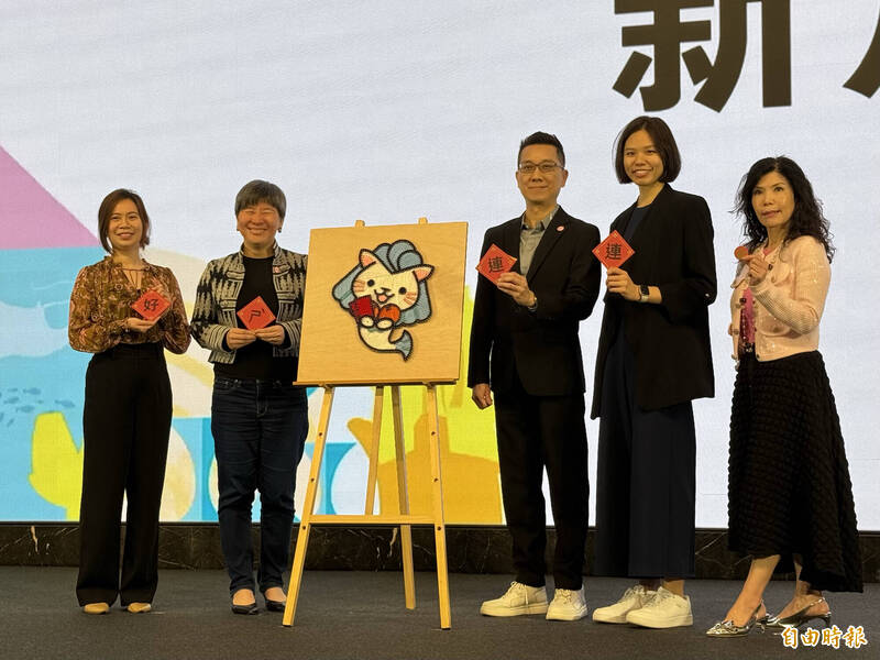 新加坡辦會展、佈局IP 今年國際客目標逾1700萬人次 - 生活 - 自由時報電子報