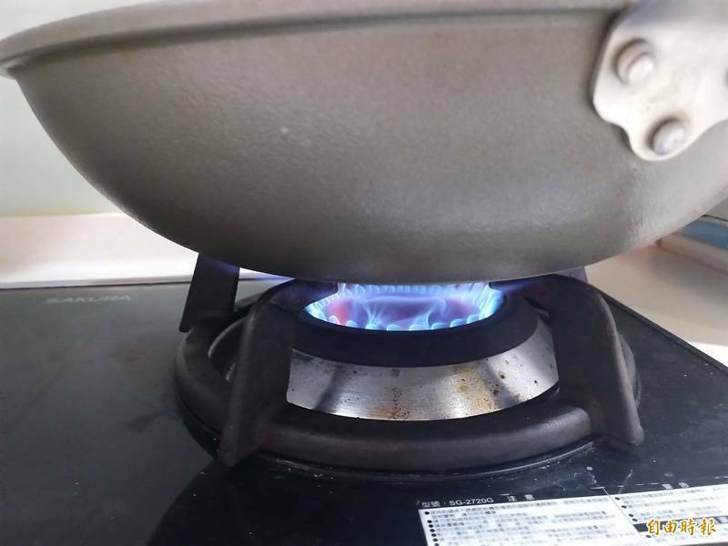 家用天然氣定型化契約上路 用戶須配合定期檢查 - 生活 - 自由時報電子報