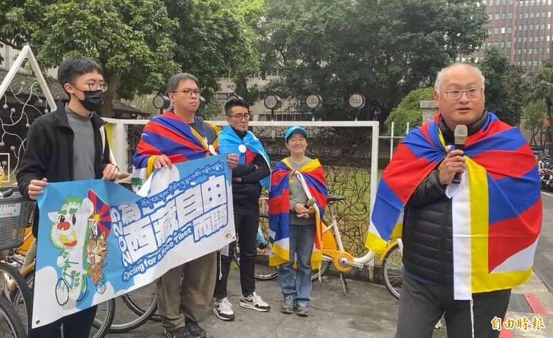 從228事件看國共兩黨  李明哲：中國人思維帶來台灣混亂 - 政治 - 自由時報電子報