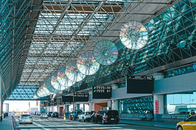 桃機228連假預估疏運69萬人次 尖峰時段一次看 - 生活 - 自由時報電子報