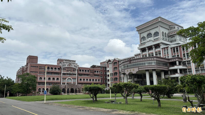 國民黨亂砍台南建設預算 林俊憲、郭國文齊聲：用大罷免反制 - 政治 - 自由時報電子報
