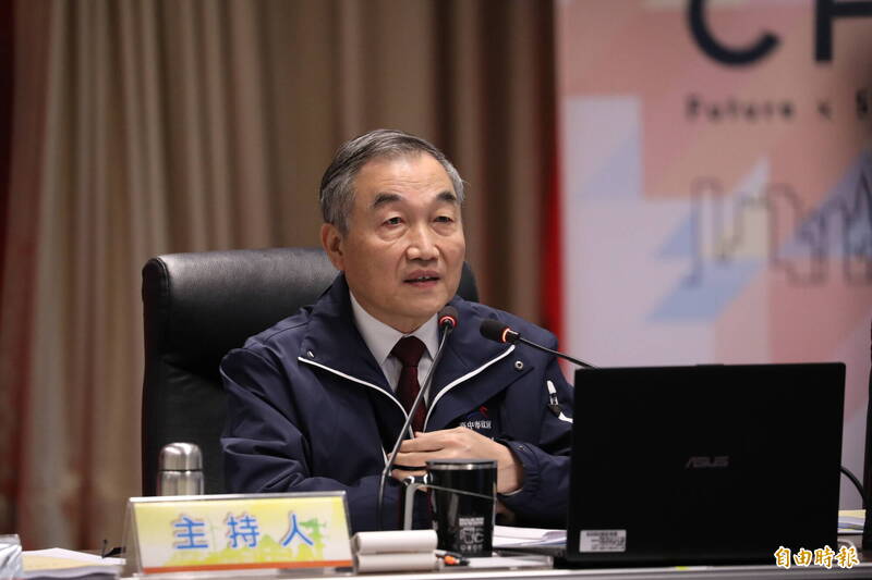 台中跑山熱點太平長龍路 彎道警告標誌將加裝LED閃爍燈 - 生活 - 自由時報電子報