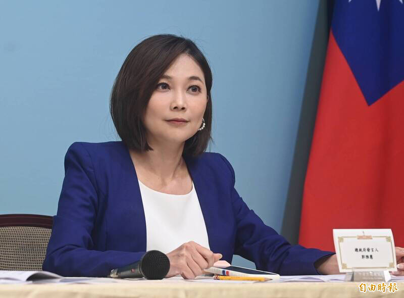 總統府譴責中共劃操演區 賴總統第一時間下令應處 - 政治 - 自由時報電子報