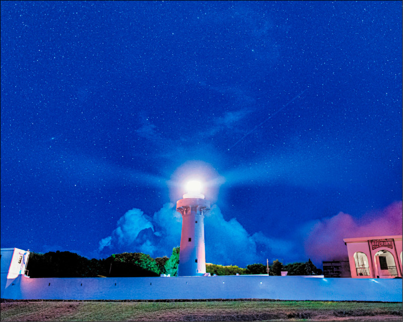 《屏東》見證建城150年 屏縣辦恆春觀星 - 生活 - 自由時報電子報