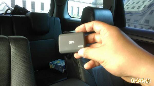 「和安行」前董事長盛寶嘉座車遭裝GPS  徵信業者辯：在小便 - 社會 - 自由時報電子報
