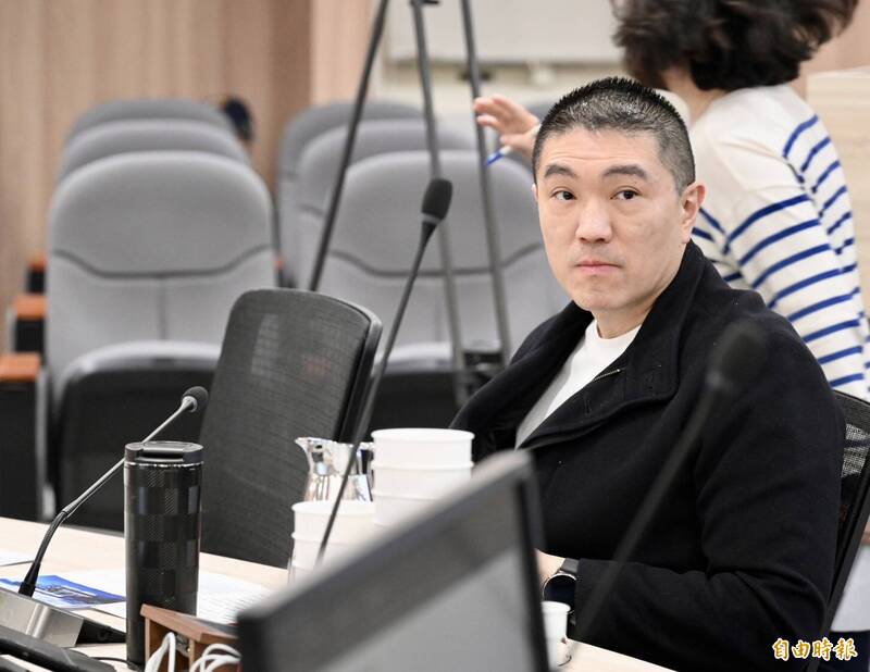 出席四接環評大會 謝國樑：重視安全 對污染不會置之不理 - 生活 - 自由時報電子報