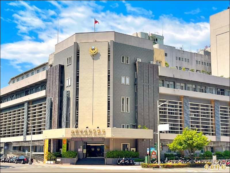 警督察出缺7名 基層盼內升 - 生活 - 自由時報電子報