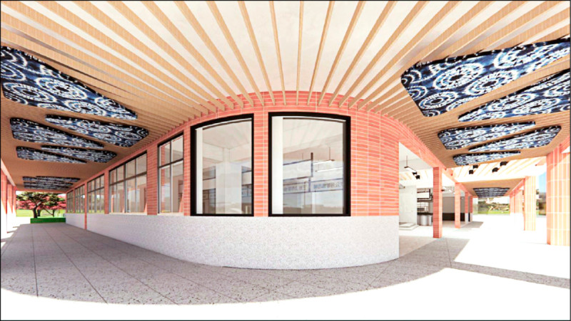 市場改造 新北今年啟動3座 - 生活 - 自由時報電子報