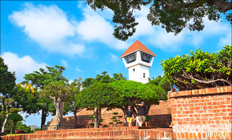 台南市府推3方案 鼓勵旅遊業帶客遊府城 - 生活 - 自由時報電子報