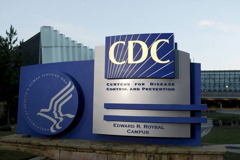 槓上川普？美國CDC「無視」命令 執意參與世衛會議 - 國際 - 自由時報電子報
