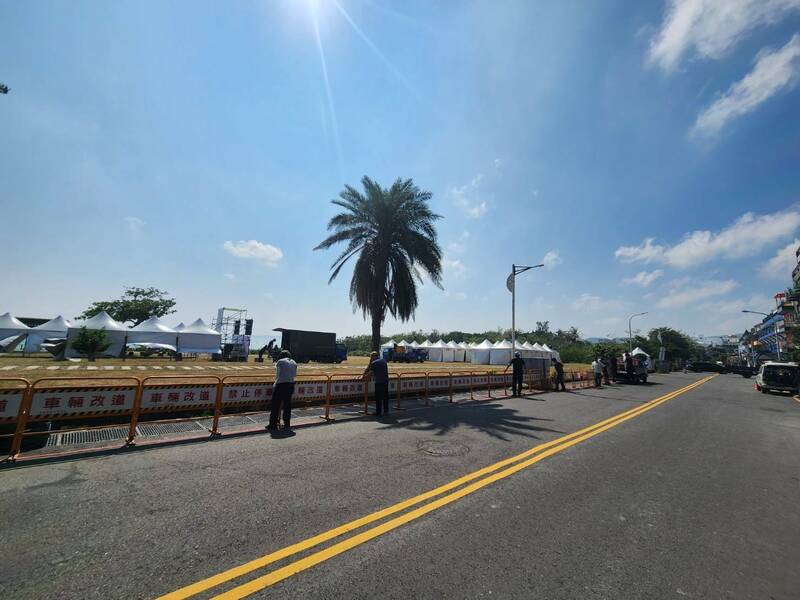 228假期搭上「南國趴」明展開 往墾丁交通疏導出爐 - 生活 - 自由時報電子報