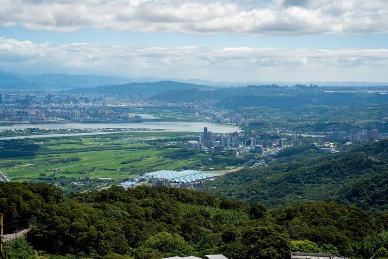 挑戰2025台北大縱走 新手有3選擇、挑戰魔王級首推這段 - 生活 - 自由時報電子報