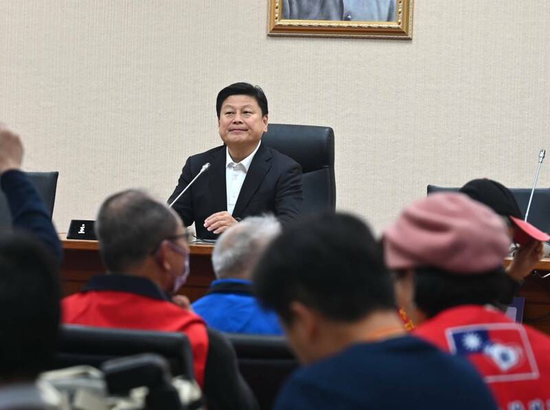 立法院3/5國民黨團召委大風吹 新人挑大樑 - 政治 - 自由時報電子報