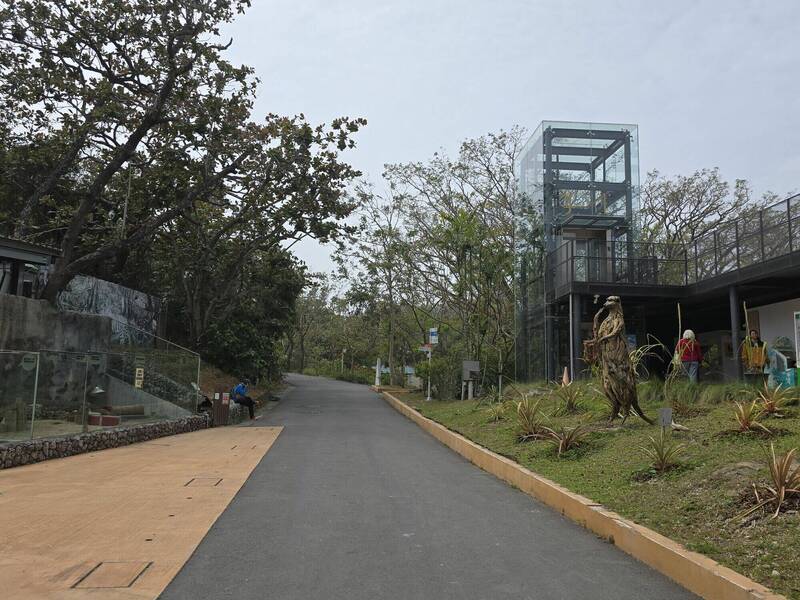 兒童節創舉！壽山動物園首度舉辦「滑步車」競賽 - 生活 - 自由時報電子報