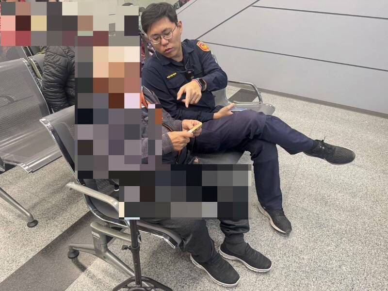 詐團教戰說不能提到「投資」 匯160萬老翁謊稱「買鰻魚苗」 - 社會 - 自由時報電子報