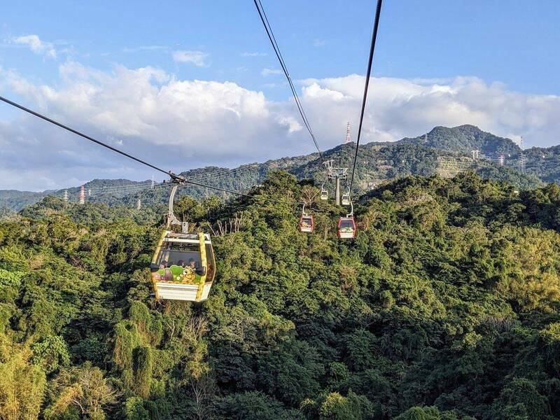 貓纜睽違9年調漲 北市：公車、youbike凍漲 - 生活 - 自由時報電子報