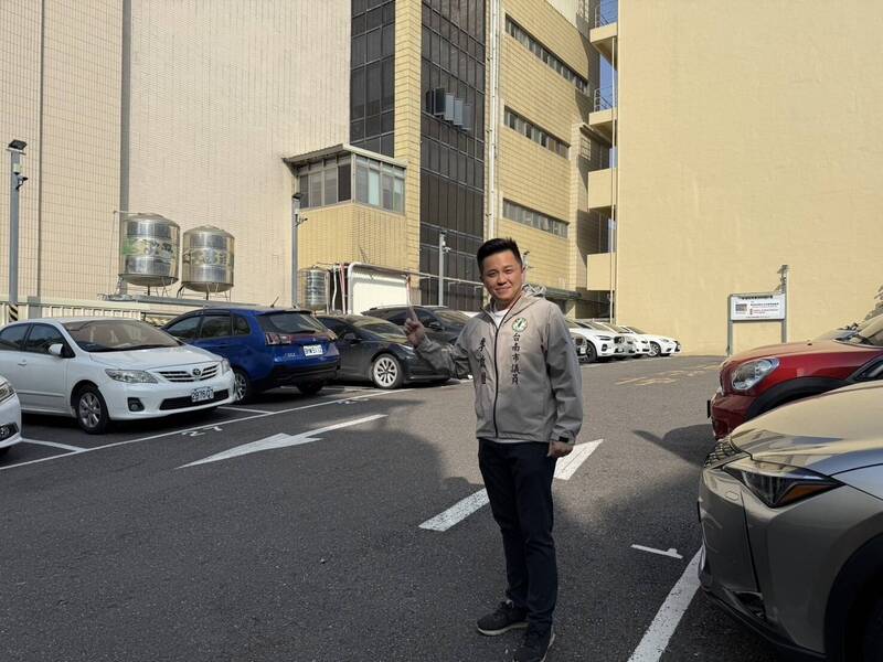 鄭海樹等菁英自色恐怖被捕受難  南市議員李啟維促設紀念碑 - 政治 - 自由時報電子報